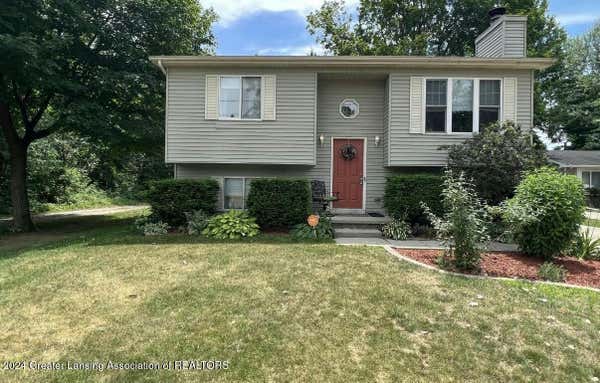 307 SAWYER RD, LANSING, MI 48911 - Image 1