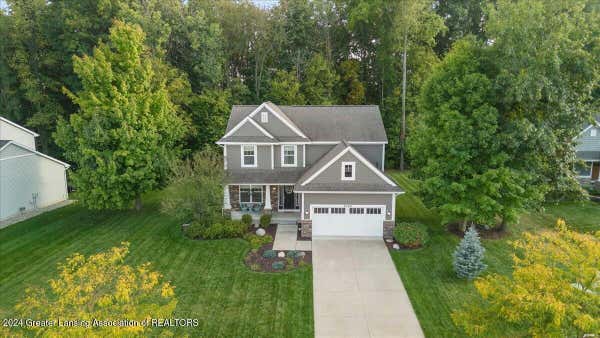 4385 LAVENDER LN, DEWITT, MI 48820 - Image 1