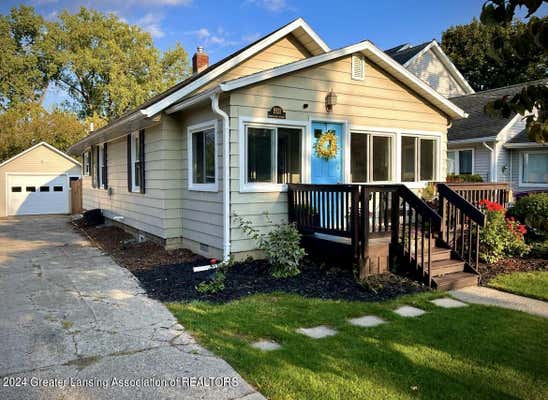 1931 SUNNYSIDE AVE, LANSING, MI 48910 - Image 1