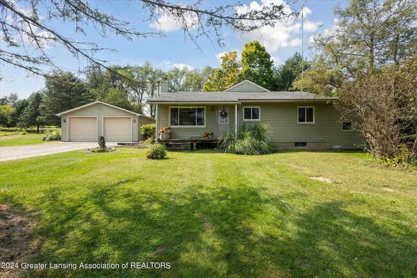 774 GALE RD, EATON RAPIDS, MI 48827 - Image 1