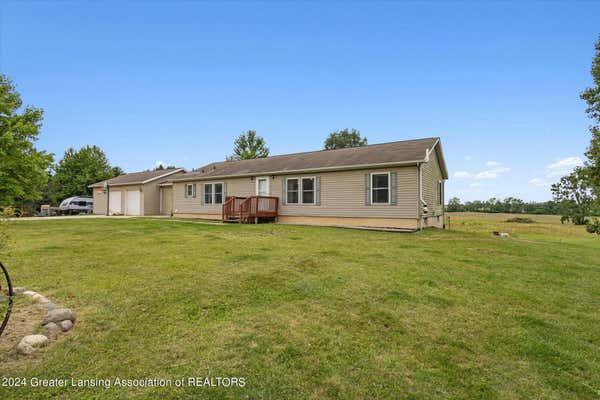 8920 CLINTONIA RD, PORTLAND, MI 48875 - Image 1