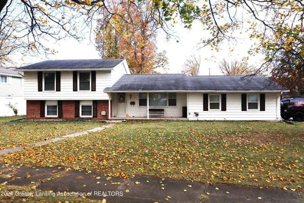 3025 COOLEY DR, LANSING, MI 48911 - Image 1