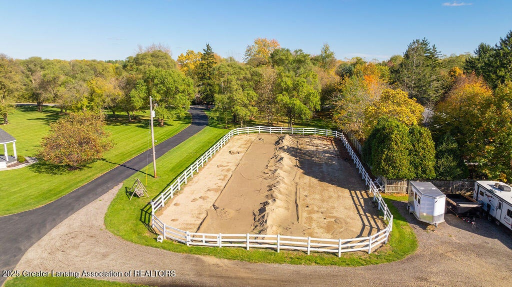 Okemos, Michigan, 48864, United States, 4 Bedrooms Bedrooms, ,5 BathroomsBathrooms,Residential,Active,1998602