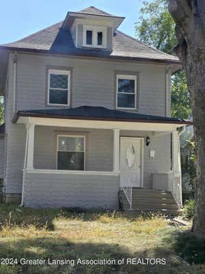 1408 EUREKA ST, LANSING, MI 48912 - Image 1