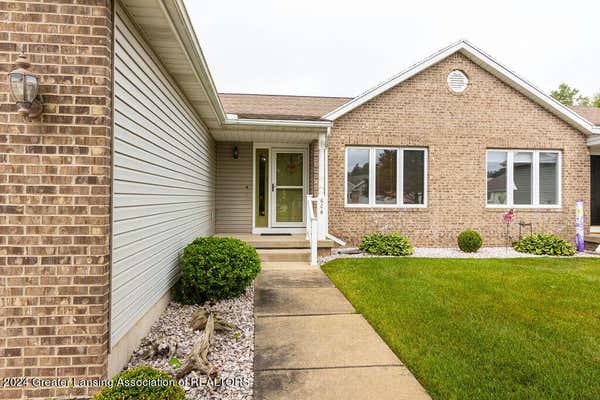 606 WHITE PINE BLVD # 14, LANSING, MI 48917 - Image 1