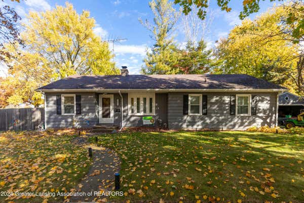 1840 WESLEY PL, LANSING, MI 48906 - Image 1