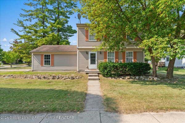 5828 BARREN DR, LANSING, MI 48911 - Image 1