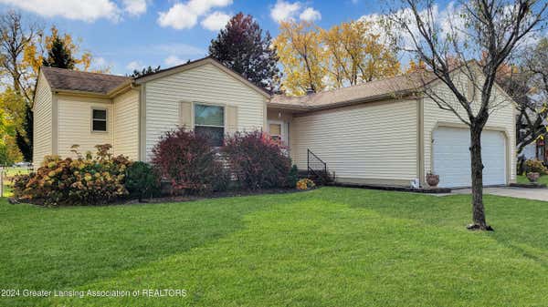 4323 COLT RUN, LANSING, MI 48917 - Image 1