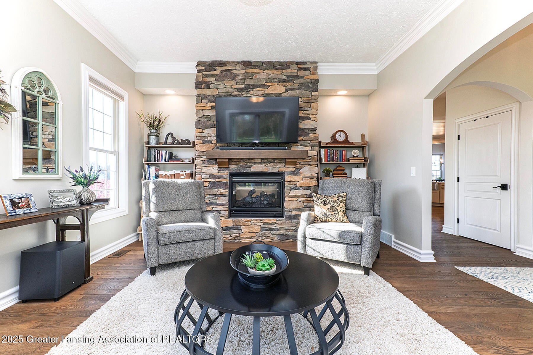 Okemos, Michigan, 48864, United States, 4 Bedrooms Bedrooms, ,5 BathroomsBathrooms,Residential,Active,1998602