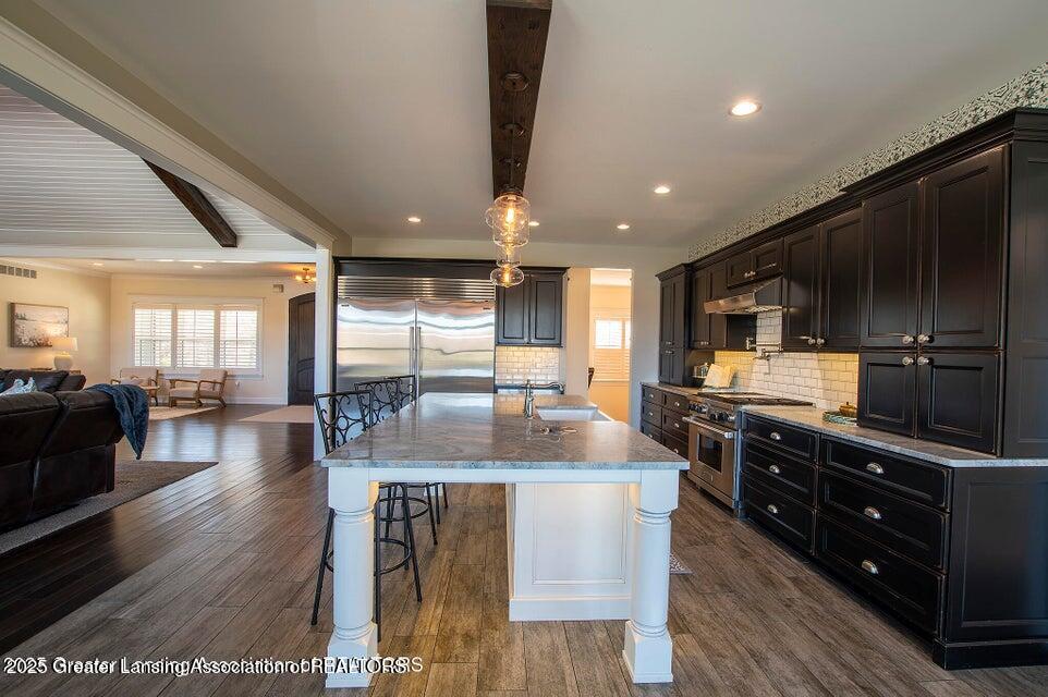 Grand Ledge, Michigan, 48837, United States, 4 Bedrooms Bedrooms, ,5 BathroomsBathrooms,Residential,Contingent,2006820