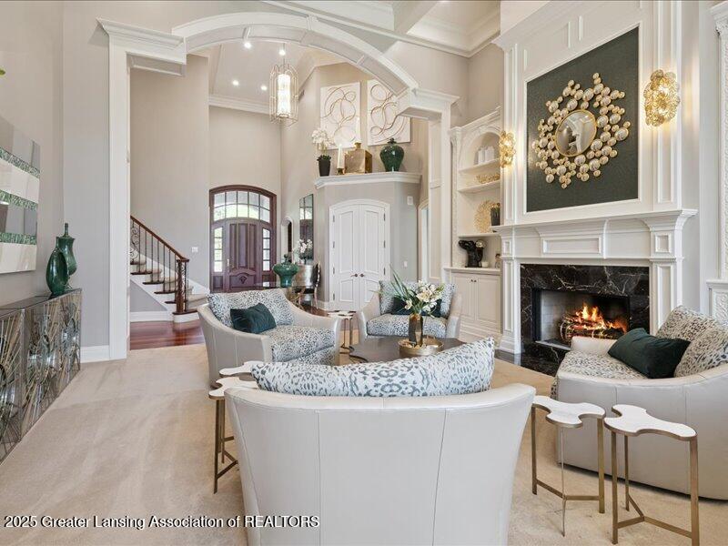 East Lansing, Michigan, 48823, United States, 8 Bedrooms Bedrooms, ,10 BathroomsBathrooms,Residential,Active,1988469