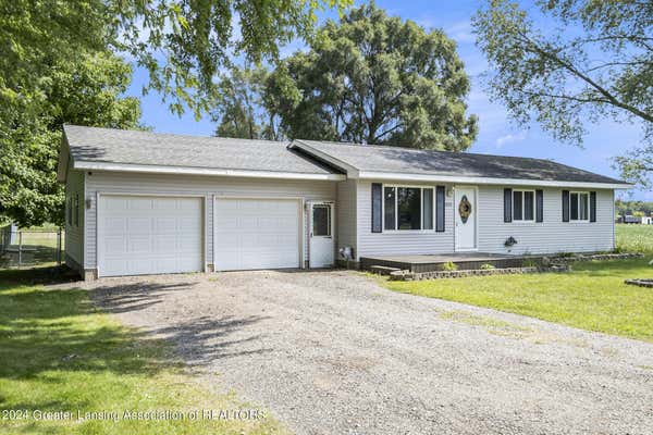 1175 S WARREN RD, OVID, MI 48866 - Image 1