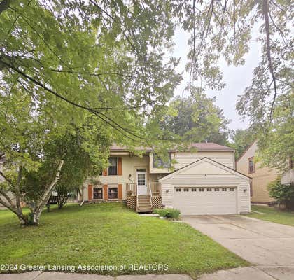 2427 SEVILLE DR, OKEMOS, MI 48864 - Image 1