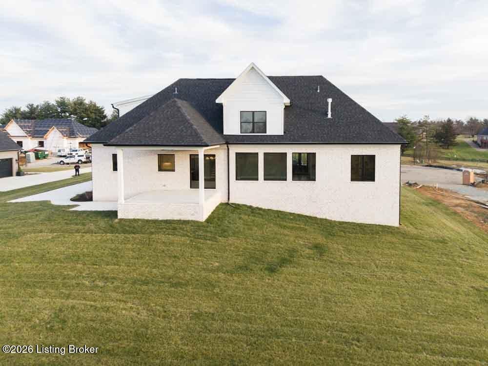 Prospect, Kentucky, 40059, United States, 5 Bedrooms Bedrooms, ,5 BathroomsBathrooms,Residential,Active,2008924