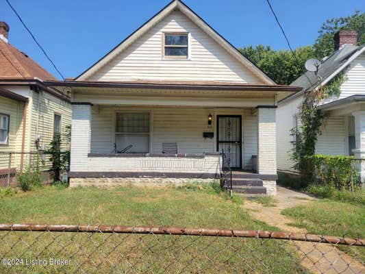 513 M ST, LOUISVILLE, KY 40208 - Image 1