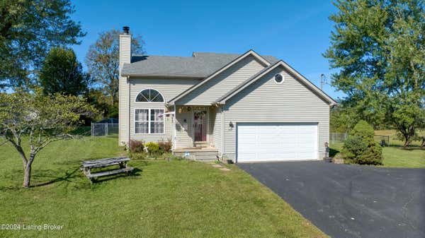 2323 HIGHWAY 421 N, BEDFORD, KY 40006 - Image 1