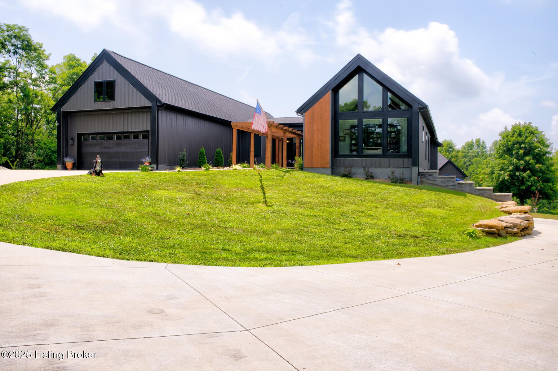 Taylorsville, Kentucky, 40071, United States, ,5 BathroomsBathrooms,Residential,Active,1900170