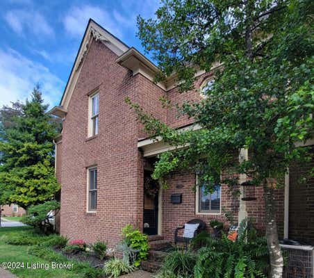 215 N 5TH ST, BARDSTOWN, KY 40004 - Image 1