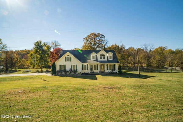 2605 SIMPSON CREEK RD, BLOOMFIELD, KY 40008 - Image 1