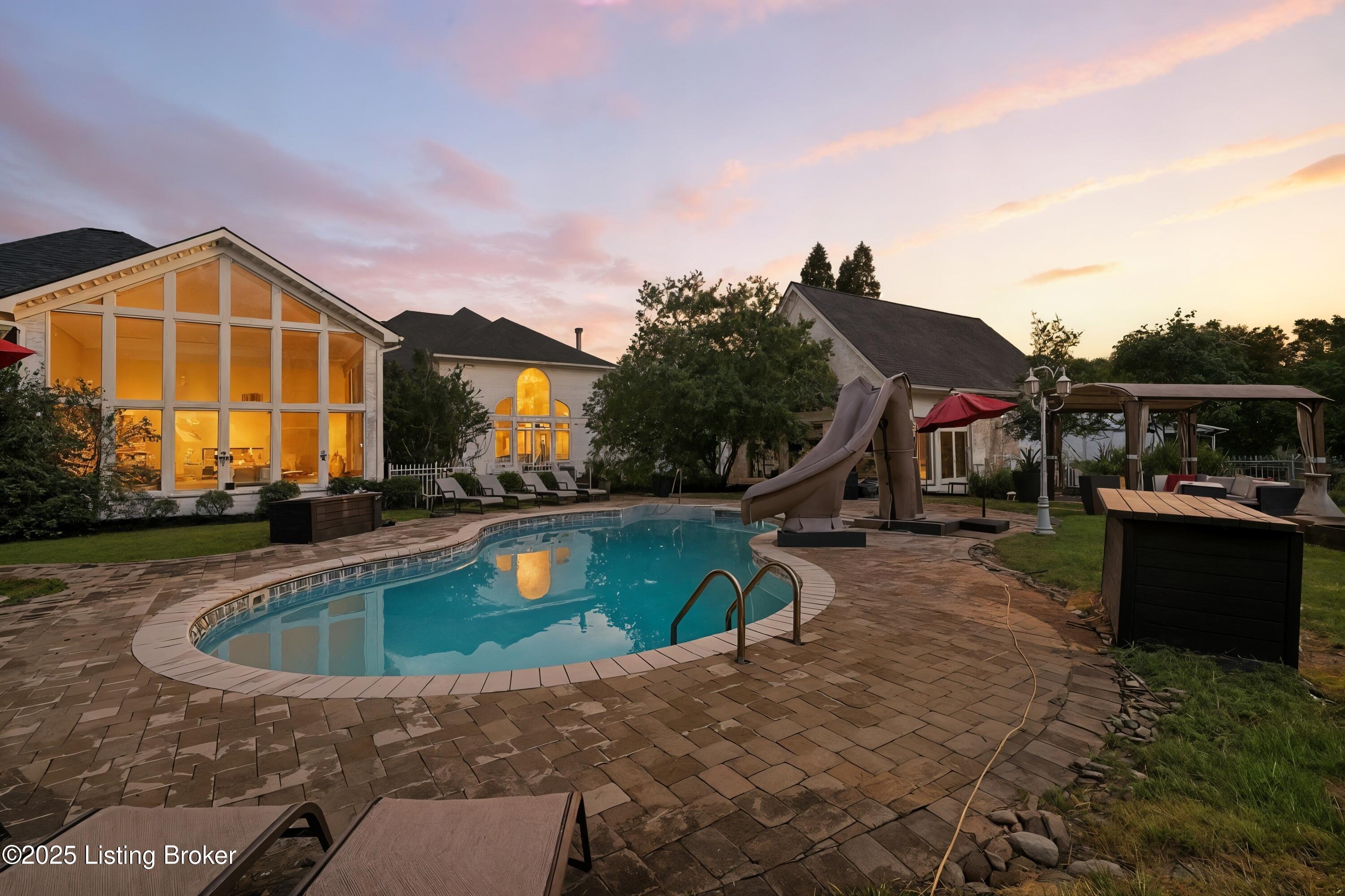 Louisville, Kentucky, 40223, United States, 5 Bedrooms Bedrooms, ,5 BathroomsBathrooms,Residential,Active,1968407