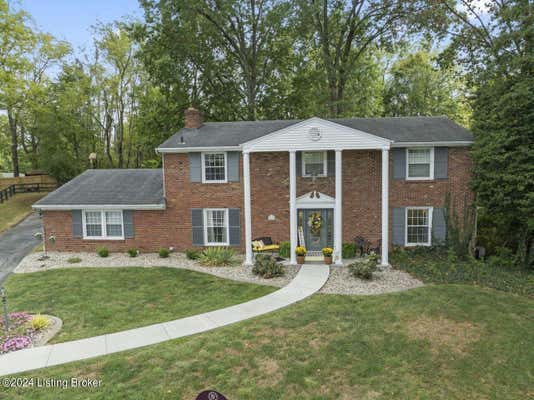 8412 FOX RIDGE CT, LOUISVILLE, KY 40272 - Image 1