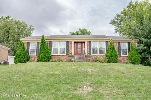 4716 NOTTINGHAMSHIRE DR, LOUISVILLE, KY 40299 - Image 1