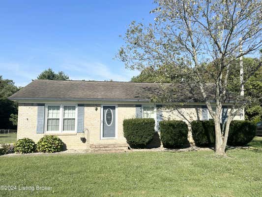 110 PINEVIEW DR, BARDSTOWN, KY 40004 - Image 1