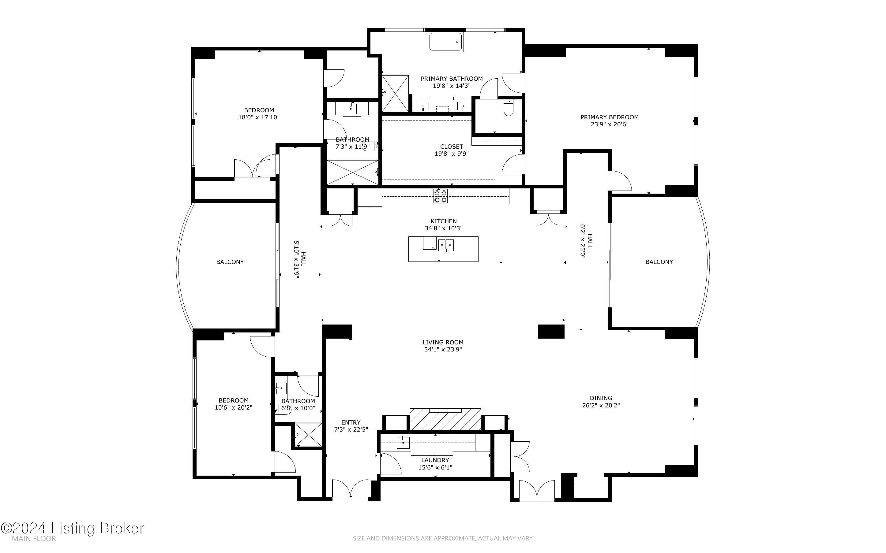 Louisville, Kentucky, 40241, United States, 3 Bedrooms Bedrooms, ,3 BathroomsBathrooms,Residential,Active,1946524