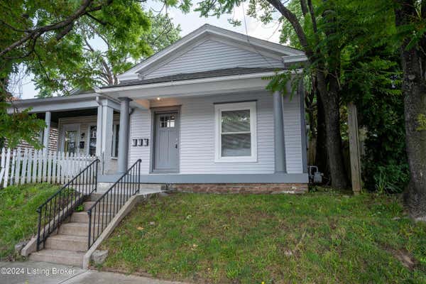 1051 BARRET AVE, LOUISVILLE, KY 40204 - Image 1