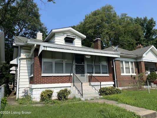 116 N 39TH ST, LOUISVILLE, KY 40212 - Image 1