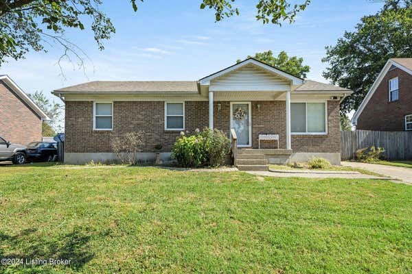 4713 BRAVES LN, LOUISVILLE, KY 40272 - Image 1