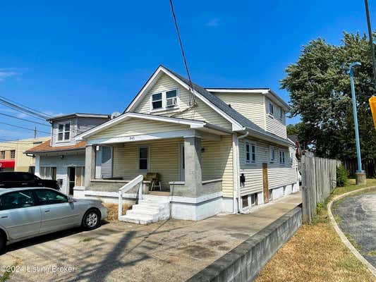 2411 S SHELBY ST, LOUISVILLE, KY 40217 - Image 1