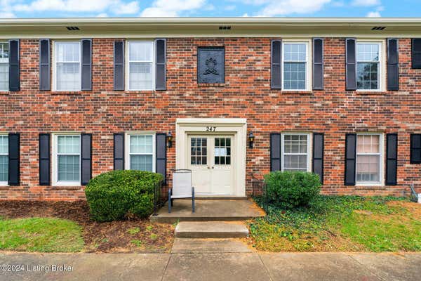 247 SALISBURY SQ APT 103, LOUISVILLE, KY 40207 - Image 1