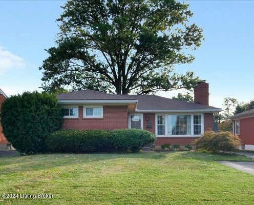 3515 KERRY DR, LOUISVILLE, KY 40218 - Image 1