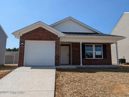 103 S OSPREY CT, VINE GROVE, KY 40175 - Image 1