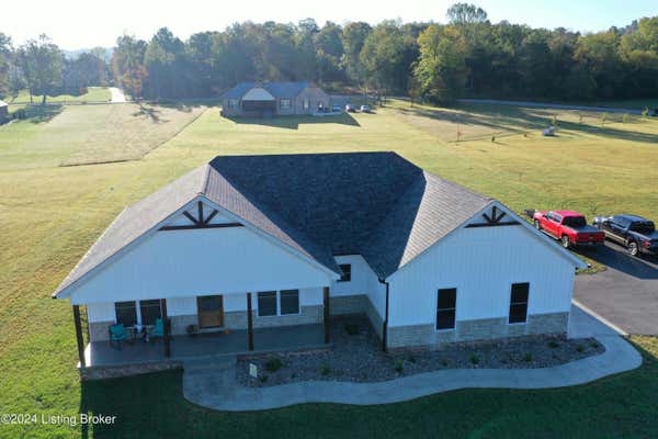 5860 S DIXIE HWY, HORSE CAVE, KY 42749 - Image 1