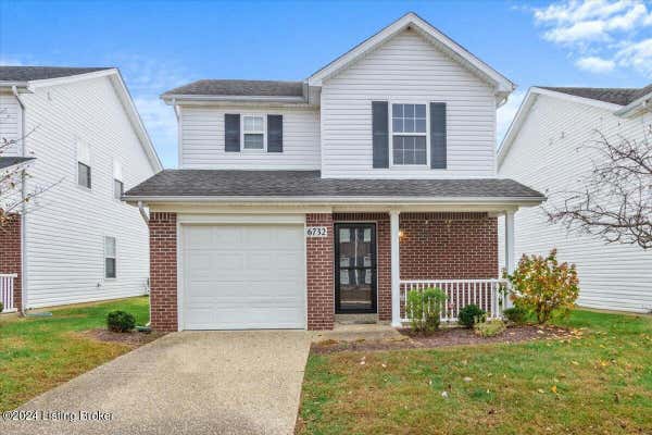 6732 ARBOR CREEK DR, LOUISVILLE, KY 40228 - Image 1