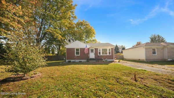 10309 VILLA DR, LOUISVILLE, KY 40272 - Image 1