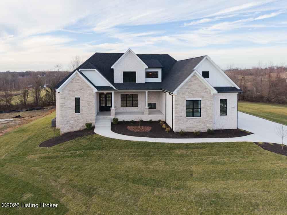 Prospect, Kentucky, 40059, United States, 5 Bedrooms Bedrooms, ,5 BathroomsBathrooms,Residential,Active,2008924