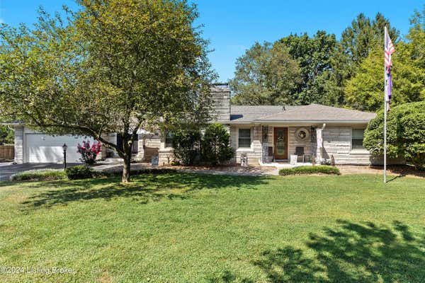 4508 STARLITE LN, LOUISVILLE, KY 40291 - Image 1