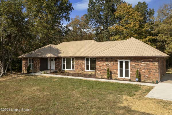 1418 DEATSVILLE RD, SHEPHERDSVILLE, KY 40165 - Image 1