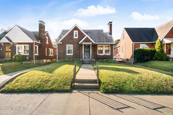 932 HESS LN, LOUISVILLE, KY 40217 - Image 1