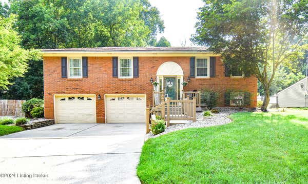 4618 VINITA WAY, LOUISVILLE, KY 40272 - Image 1