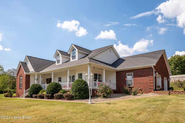 497 BROWNINGTOWN RD, SHEPHERDSVILLE, KY 40165 - Image 1