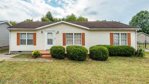 6818 JAMES MADISON WAY, LOUISVILLE, KY 40272 - Image 1