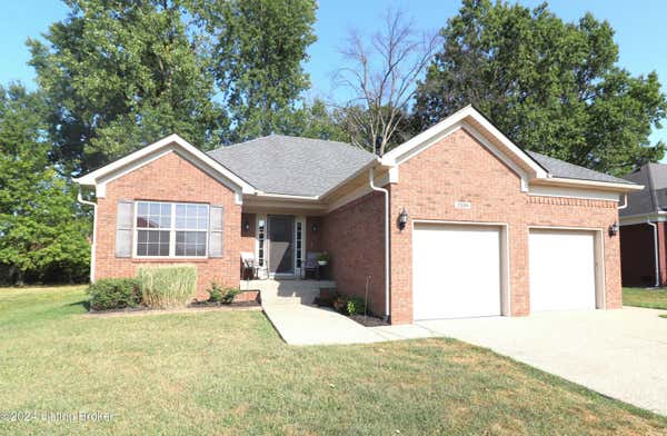 7320 QUINDERO RUN RD, LOUISVILLE, KY 40228 - Image 1