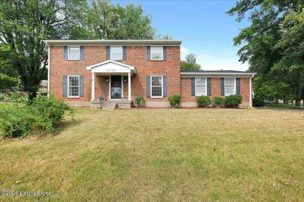 4608 VINITA WAY, LOUISVILLE, KY 40272 - Image 1