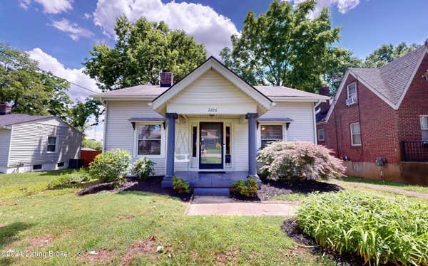 2226 HAWTHORNE AVE, LOUISVILLE, KY 40205 - Image 1