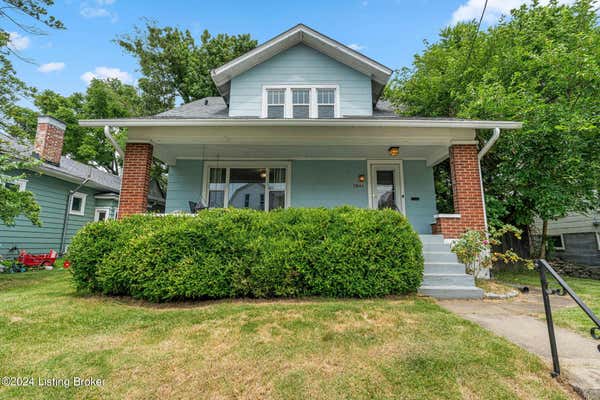 1841 DEER PARK AVE, LOUISVILLE, KY 40205 - Image 1