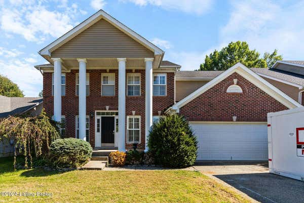 4021 BOLLING BROOK DR, LOUISVILLE, KY 40299 - Image 1